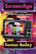 The World According To Wonder di Fenton Bailey, Randy Barbato edito da Ebury Publishing
