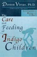 The Care and Feeding of Indigo Children di Doreen Virtue edito da HAY HOUSE