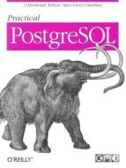 Practical PostgreSQL di John C. Worsley, Joshua D. Drake, Inc Command Prompt edito da O'Reilly Media, Inc, USA