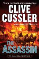The Assassin di Clive Scott, Justin Scott edito da Large Print Press