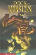A Deck of Monsters di Jonny Zucker edito da Stone Arch Books