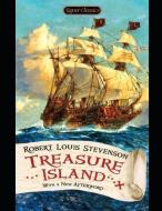Treasure Island (Annotated) di Robert Louis Stevenson edito da INDEPENDENTLY PUBLISHED