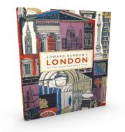 Edward Bawden's London di Peyton Skipwith, Brian Webb edito da V & A Publishing