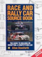 The Guide To Building Or Modifying A Competition Car di Allan Staniforth edito da Haynes Publishing Group