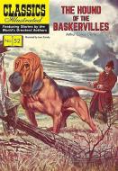 Hound of the Baskervilles di Arthur Conan Doyle edito da Classic Comic Store Ltd
