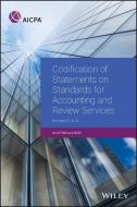 Codification of Statements on Standards for Accounting and Review Services, Numbers 21 - 25 di Aicpa edito da WILEY
