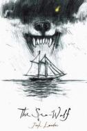The Sea-Wolf di Jack London edito da Createspace Independent Publishing Platform