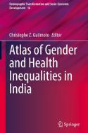 Atlas of Gender and Health Inequalities in India edito da Springer Nature Switzerland