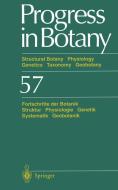 Progress in Botany / Fortschritte der Botanik di H. -Dietmar Behnke, Karl Esser, Joachim W. Kadereit, Ulrich Lüttge, Michael Runge edito da Springer Berlin Heidelberg