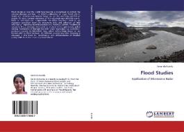 Flood Studies di Sananda Kundu edito da LAP Lambert Academic Publishing