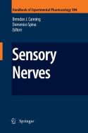 Sensory Nerves edito da Springer Berlin Heidelberg