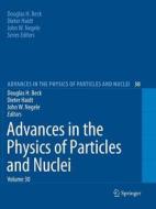 Advances in the Physics of Particles and Nuclei Volume 30 edito da Springer Berlin Heidelberg