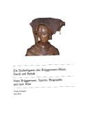Die Säulenfiguren des Brüggemann-Altars: David und Rahab di Frieder Knüppel edito da Books on Demand