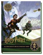 Harry Potter Filmwelt di Jody Revenson edito da Panini Verlags GmbH