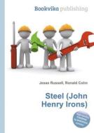 Steel (john Henry Irons) edito da Book On Demand Ltd.