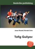 Tofig Guliyev edito da Book On Demand Ltd.
