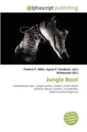 Jungle Boot edito da Vdm Publishing House