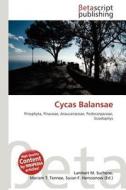 Cycas Balansae edito da Betascript Publishing