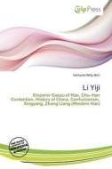 Li Yiji edito da Culp Press