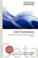 Sebi Tramontana edito da Betascript Publishing