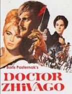 Doctor Zhivago di Boris Pasternak edito da Important Books