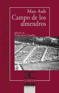 Campo de los almendros edito da Castalia Ediciones 