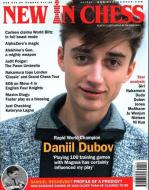 New in Chess Magazine 2019/1: Read by Club Players in 116 Countries edito da NEW IN CHESS
