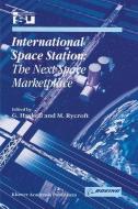 International Space Station edito da Springer Netherlands