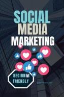Social media marketing (Beginner-friendly) Social media marketing (Beginner-friendly)