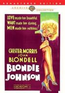Blondie Johnson edito da Warner Bros. Digital Dist