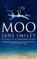 Moo di Jane Smiley edito da Harpercollins Publishers