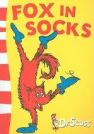 Fox In Socks di Dr. Seuss edito da Harpercollins Publishers