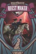 The Last Dragon Charmer #2: Quest Maker di Laurie McKay edito da HarperCollins Publishers Inc