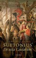 Studies on the Text of Suetonius' de Uita Caesarum di Robert A. Kaster edito da OXFORD UNIV PR