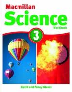 Macmillan Science Level 3 Workbook di David Glover, Penny Glover edito da Macmillan Education