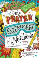 The Prayer Experiment Notebook di Miranda Threlfall-Holmes, Mina Munns edito da SPCK Publishing