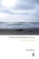 The Personal Development Group di Chris Rose edito da Taylor & Francis Ltd