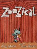 Zoozical di Judy Sierra edito da Alfred A. Knopf Books for Young Readers