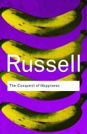 The Conquest of Happiness di Bertrand Russell edito da Taylor & Francis Ltd.