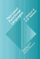 Two-Level Functional Languages di Flemming Nielson, Hanne Riis Nielson edito da Cambridge University Press