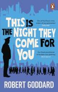 This is the Night They Come For You di Robert Goddard edito da Transworld Publ. Ltd UK