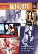 Complete Jazz Guitar Method: Beginning Jazz Guitar, DVD di Jody Fisher, Fisher edito da Alfred Publishing Co., Inc.