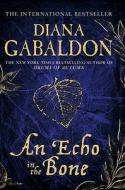 An Echo In The Bone di Diana Gabaldon edito da Orion Publishing Co