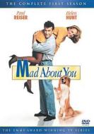 Mad about You-1st Season edito da Sony Pictures Home Ent