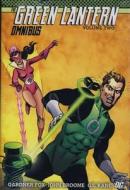 The Green Lantern Omnibus di John Broome edito da Titan Books Ltd