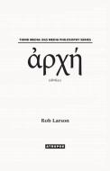 Principle di Rob Larson edito da Atropos Press