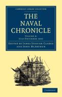 The Naval Chronicle - Volume 8 edito da Cambridge University Press