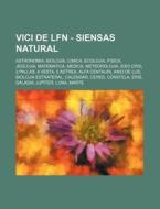 Vici De Lfn - Siensas Natural: Astronomia, Biolojia, Cimica, Ecolojia, Fisica, Jeolojia, Matematica, Medica, Meteorolojia, 2003 Cp20, 2 Pallas, 4 Vest di Source Wikia edito da Books Llc, Wiki Series