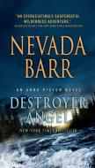 Destroyer Angel di Nevada Barr edito da ST MARTINS PR