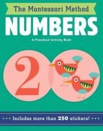 Numbers di Chiara Piroddi, Agnese Baruzzi edito da STERLING PUB